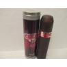Cuba Red Original   Homme EDT Vaporisateur 100 ml Boite Tube