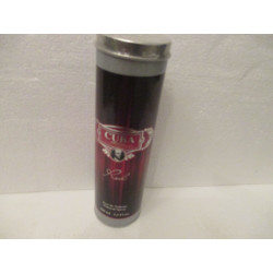 Cuba Red Original   Homme EDT Vaporisateur 100 ml Boite Tube