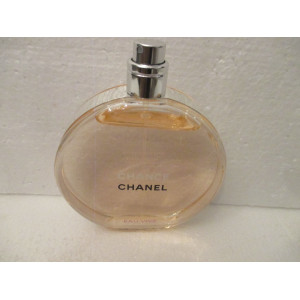 Chanel Chance Eau Vive  Eau de Toilette  Vaporisateur 100 m  Sans  Emballage Neuf