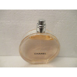 Chanel Chance Eau Vive  Eau de Toilette  Vaporisateur 100 m  Sans  Emballage Neuf