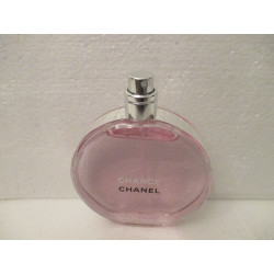 Chanel Chance Eau Tendre  Eau de Toilette  Vaporisateur 100 m  Sans  Emballage Neuf