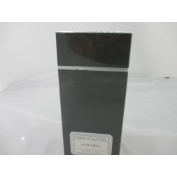Grey FlannelGeoffrey Beene Eau de Toilette Flacon 240 ml Emballage d'origine