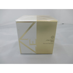 Shiseido  Zen Femme  Eau Parfum Vaporisateur  Femme 100 ml Sous Blister