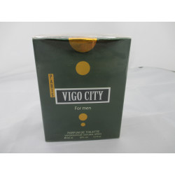 Vigo city for men Paris...