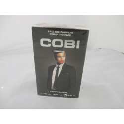 Cobi Pour Homme  Paris Eau...