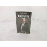 Cobi Pour Homme  Paris Eau de  Parfum Vaporisateur 100 ml Blister Fabrication Français LIQUIDATION