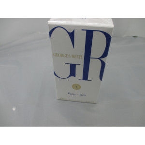 Georges  Rech Muse Blanche  Femme Eau de  Parfum Vaporisateur  100 ml  Blister