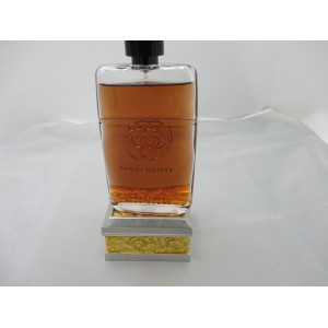 Gucci  Absolute   Eau  de  Parfum  pour Homme  Vaporisateur 90 ml Sans   Emballage Neuf