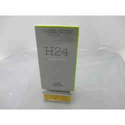 H24 d'Hermes  Homme  EDT Vaporisateur 100 ml  sous blister