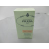 Prada Milano  Fleur d'Oranger Les Infusions de Prada  Eau de Parfum Vaporisateur  100 ml Blister