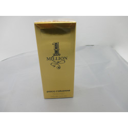 1 Million  Paco Rabanne  Homme  Eau de Toilette Vaporisateur  100 ml Blister