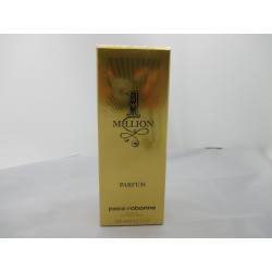 1 Million  Paco Rabanne  Le Parfum  Homme  Eau de Parfum Vaporisateur  200 ml Blister
