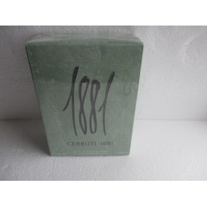 Cerruti 1881 Pour  Homme Eau de Toilette Vaporisateur 200 ml Blister