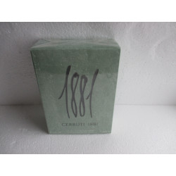 Cerruti 1881 Pour  Homme Eau de Toilette Vaporisateur 200 ml Blister