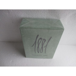 Cerruti 1881 Pour  Homme Eau de Toilette Vaporisateur 200 ml Blister