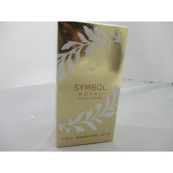 Marina de Bourbon Symbol Royal Eau de Parfum Vaporisateur Femme  100 ml Blister