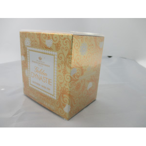 Marina de Bourbon Golden Dynastie Eau de Parfum Vaporisateur Femme  100 ml Blister