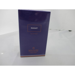 Molinard Muguet EDP Vaporisateur Femme 75 ML Sous Blister