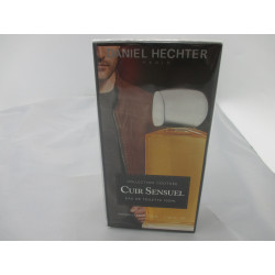 Daniel Hechter Cuir Sensuel...