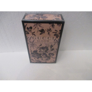 Gucci Bloom Ambrosia Di Fiori Femme  Eau de Parfum Vaporisateur 100 ml Sous Bliter