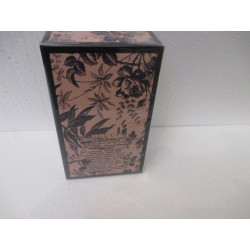 Gucci Bloom Ambrosia Di Fiori Femme  Eau de Parfum Vaporisateur 100 ml Sous Bliter