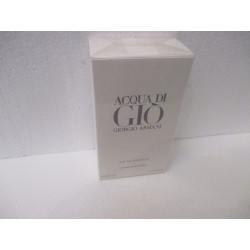 Acqua Di Gio  Giorgio...