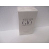 Acqua Di Gio  Giorgio Armani Pour Homme EDT Vaporisateur  100 ml  Sous Blister