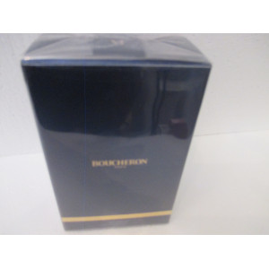 Boucheron  Paris  Femme  Eau de  Toilette Vaporisateur 100 ml Sous Blister