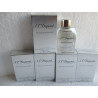 Lot S. T. Dupont  58 Avenue Montaigne  Lot de 5 Miniatures Eau de Toilette 5 ml  Boite neuf