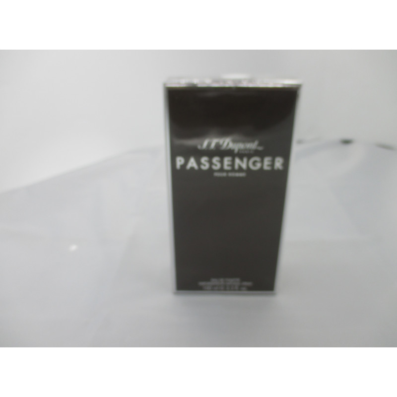 S.T. Dupont Paris Passenger Pour Homme Eau de Toilette Vaporisateur 100 ml  Blister