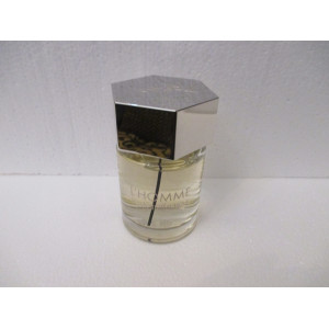 L'Homme  Yves Saint Laurent Homme EDT Vaporisateur 100 ml sans emballage  Neuf