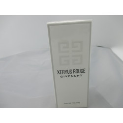 Xeryus  Rouge de Givenchy New Emballage Eau de Toilette Vaporisateur 100 ml Sous Blister New Emballage
