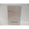 Mont Blanc Individuelle Femme EDT Vaporisateur 75 ml Sous Blister