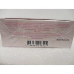 Mont Blanc Individuelle Femme EDT Vaporisateur 75 ml Sous Blister