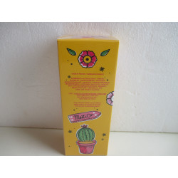 Escada Flor Del Sol Escaping With Femme EDT Vap. 100 ml Blister