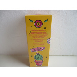 Escada Flor Del Sol Escaping With Femme EDT Vap. 100 ml Blister