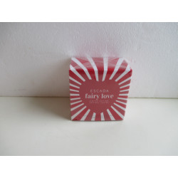 Escada Fairy Love Editon Limitée  Femme EDT Vaporiteur 100 ml Blister