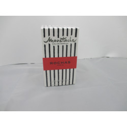 Moustache de Rochas Homme...