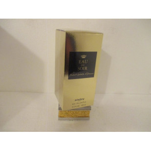 Sisley Eau du Soir EDP Vaporisateur Femme 100 ml Sous Blister