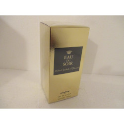 Sisley Eau du Soir EDP Vaporisateur Femme 100 ml Sous Blister
