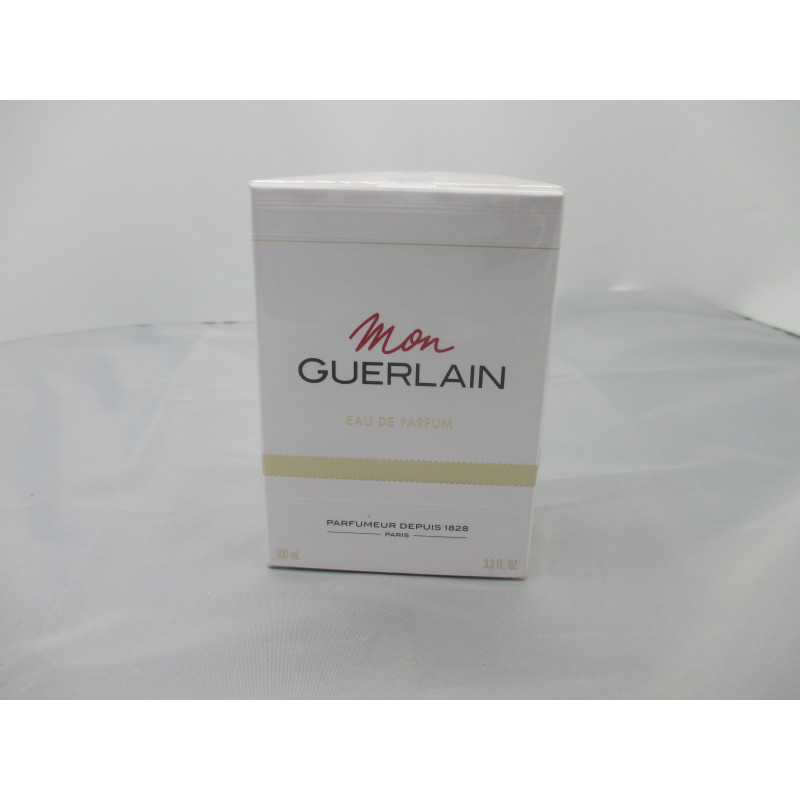 Mon Guerlain  EDP Femme  Vaporisateur 100 ml Blisteur