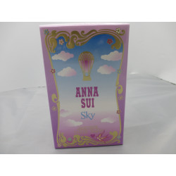 Anna Sui Sky EDT...