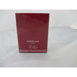 Habit Rouge  de Guerlain Homme  EDT 100 ml Sous Blister Neuf