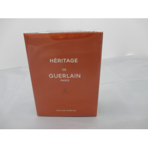 Héritage de Guerlain Homme EDP 100 ml Sous Blister Neuf