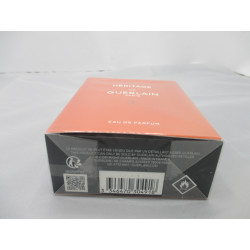 Héritage de Guerlain Homme  EDP 100 ml Sous Blister Neuf