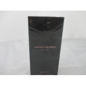 Narciso Rodriguez For Her EDP Femme  100 ml  Sous Blister
