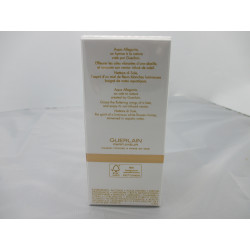 Aqua Allegoria Guerlain Nettare Di Sole EDT 125 ml Vaporisateur Sous Blister Neuf