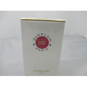 Champs Elysées de Guerlain Femme EDP Vaporisateur 75 ml Sous Blister Neuf