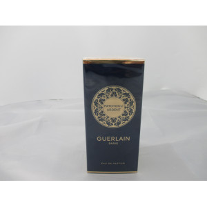 Patchouli Ardent de Guerlain Mixte EDP Vaporisateur 125 ml Sous Blister Neuf
