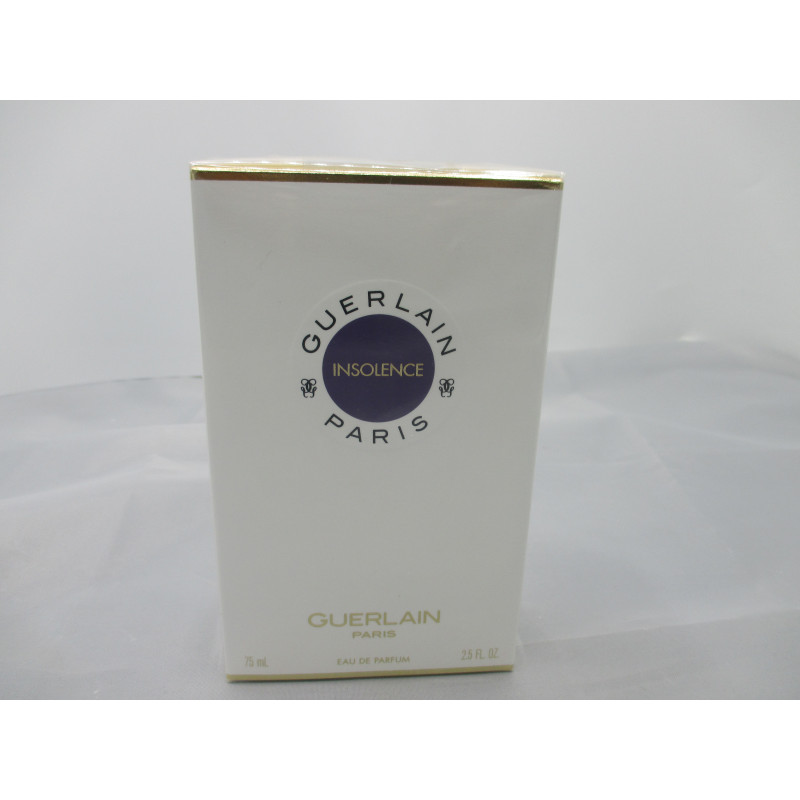 Insolence de Guerlain Paris EDP Femme Vaporisateur 75 ml Blister de Guerlain Paris EDT Femme Vaporisateur 75 ml Blister